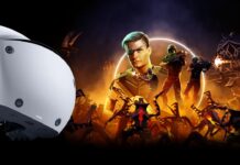 Starship Troopers: Continuum вышла на PlayStation VR2