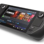 Гейб Ньюэлл подтвердил возможность подключить Steam Deck к Oculus Quest. Но непонятно, зачем