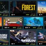 Новогодняя распродажа Steam: советуем 40 игр виртуальной реальности