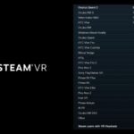 Quest 2 растут в Steam быстрее всех, Index скоро будут на втором месте