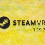 Версия SteamVR с окнами в любом месте окружения вышла из беты