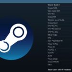 Quest 2 стали самыми популярными очками в Steam