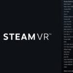 SteamVR 1.18.5 улучшил качество виртуальной реальности для Oculus и OpenXR