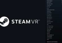 Рост SteamVR колеблется около нуля, в ноябре лидерами роста и падения стали Quest 3 и Index соответственно