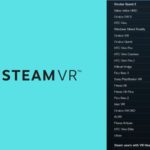 Очки Meta захватили 62% Steam. Новые пользователи не идут в SteamVR