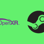 Valve выпустила OpenXR Developer Preview для SteamVR