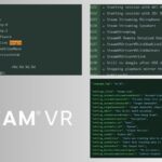 В бете SteamVR найдены упоминания гаджета Valve для беспроводного виара