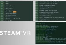 В бете SteamVR найдены упоминания гаджета Valve для беспроводного виара