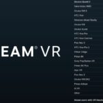 Скачки статистики SteamVR ставят вопрос о её надёжности