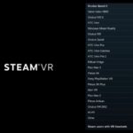 Количество ВР-очков в Steam выросло до 3,4 млн. Quest 2 сильно укрепили позиции