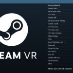 Quest 2 укрепились в роли самых популярных очков в Steam