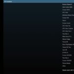 Quest Pro появились на отдельной строке в статистике Steam. Интерес к ним невысок