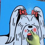 Весеннее обновление принесло в Painting VR свежие UI, режимы работы и функции