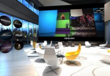 Метаверс-платформа Strange Universe заручилась поддержкой Tencent Cloud