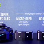 Pimax снизила цену Crystal Super и открыла предзаказ