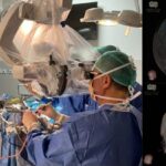 Виртуальная реальность от Surgical Theater помогла спланировать сложнейшую операцию по разделению сиамских близнецов