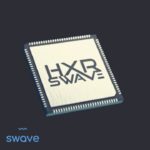 Swave начала принимать заказы на чип HXR для голографических дисплеев в очках