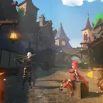 RPG Sword Reverie попробует силы на Quest после штиля в Steam