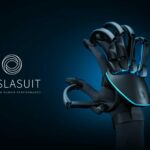 TESLASUIT анонсировала перчатки GLOVE с физической отдачей