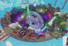 Грандиозный эксперимент Tokyo Game Show: выставка переезжает в виртуальную реальность