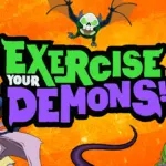 Exercise Your Demons приглашает владельцев Quest на демоническую физкультуру