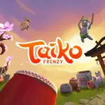 Ударную ритм-игру Taiko Frenzy посвятили японской культуре