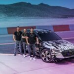 Holoride привлекла €10 млн на превращение авто в центр ВР-развлечений