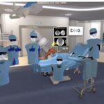 Платформа ВР-обучения хирургов Osso VR привлекла $27 миллионов