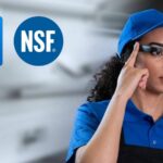 NSF и TeamViewer объединились для продвижения дополненной реальности в пищевой промышленности