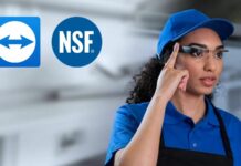 NSF и TeamViewer объединились для продвижения дополненной реальности в пищевой промышленности