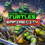 Кавабанга! На Quest и SteamVR анонсирована игра Teenage Mutant Ninja Turtles: Empire City