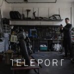 Varjo анонсировала Teleport для простой и быстрой оцифровки реальных мест