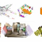 TensorFlow 3D: библиотека глубокого обучения для трёхмерных данных от Google