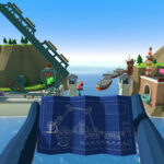 Tentacular получила большое бесплатное обновление Island Builder