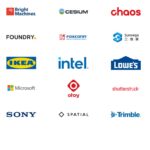 Alliance for OpenUSD пополнили Microsoft, Shutterstock и Sony