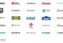 Alliance for OpenUSD пополнили Microsoft, Shutterstock и Sony