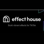 TikTok начинает закрытое бета-тестирование Effect House