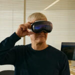 Тим Кук: Vision Pro не для массового рынка, но хотелось бы продавать больше