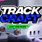 В Track Craft теперь можно играть вместе в одной комнате