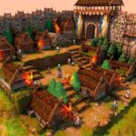 Стратегия о войне трёх империй Triangle Strategy выходит на Quest