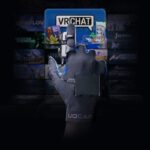 Перчатки UDCAP готовят для VRChat. На всякий случай есть джойстик и две кнопки