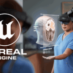 Unreal Engine 4.25 порадует разработчиков под HoloLens, Magic Leap, Oculus и SteamVR