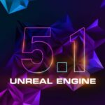 Quest переводят на Unreal Engine 5.1, исправлять ошибки UE4 будут до конца 2023 года