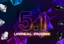 Quest переводят на Unreal Engine 5.1, исправлять ошибки UE4 будут до конца 2023 года