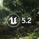 Unreal Engine 5.2 вышел с серией улучшений под виар