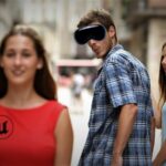 Unreal Engine готовят к выходу Vision Pro