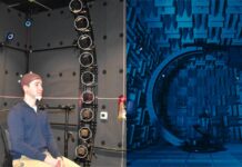 Технология Universal HRTF улучшила пространственный звук в Quest