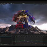 Unreal Engine 5 вышел в ранней версии с поддержкой OpenXR и шаблонов для ВР-проектов