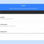 MyWebAR обогатился окклюзией, интеграцией с Ready Player Me и Sketchfab
