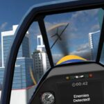 Скоро полетаем: раскрыта дата выхода Ultrawings 2 на Quest 2